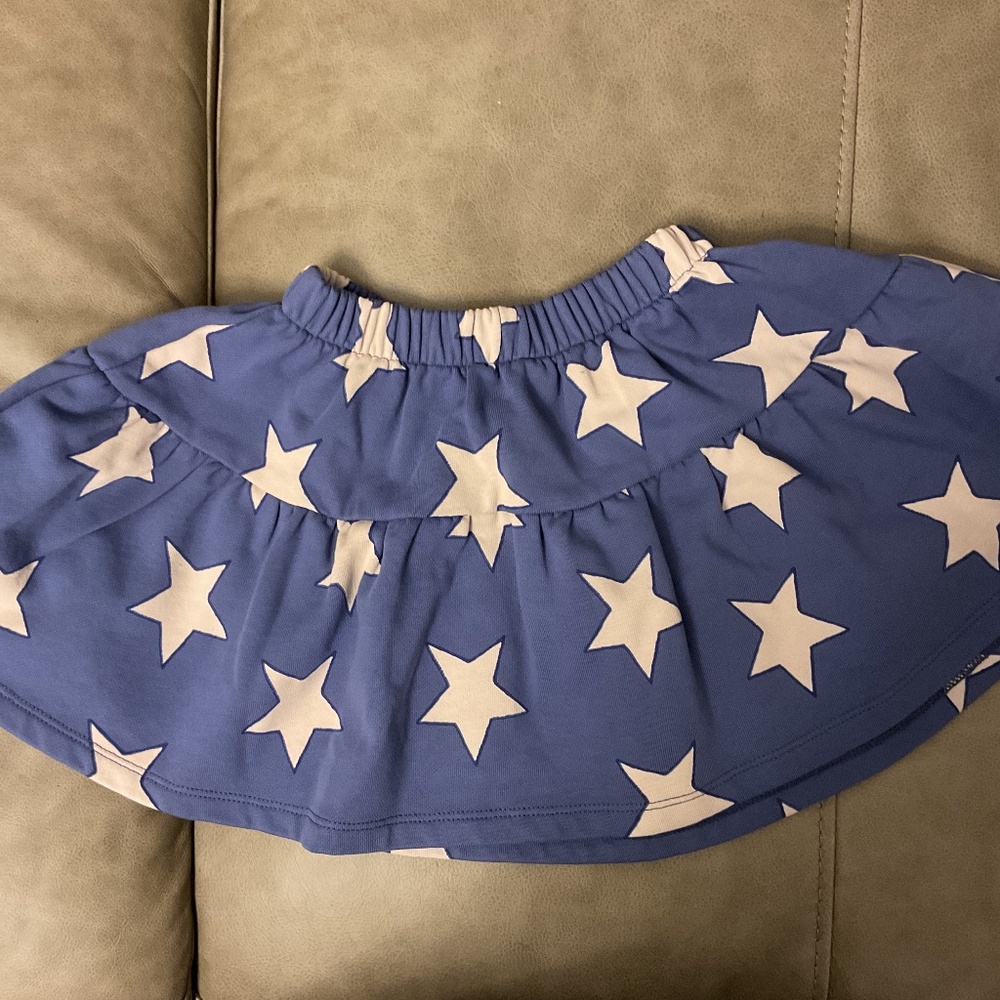 Wynken Girls Skirt Brand New With Tags